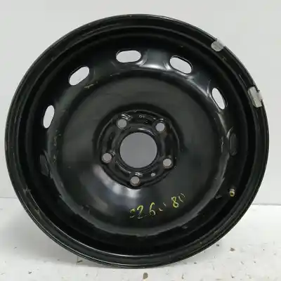 Автозапчасти б/у ШИНА за RENAULT TRAFIC FURGÓN  ссылки OEM IAM 403006329R 5H 5X114 6JX16H2 ET50