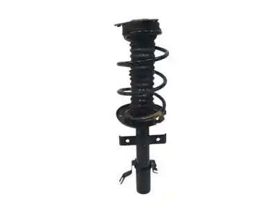 Recambio de automóvil de segunda mano de amortiguador delantero derecho para renault clio iv 0.9 referencias oem iam 543022511r