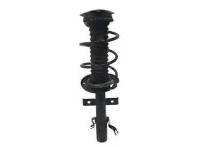 Recambio de automóvil de segunda mano de amortiguador delantero izquierdo para renault clio iv 0.9 referencias oem iam 543022511r