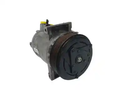 Peça sobressalente para automóvel em segunda mão compressor de ar condicionado a/a a/c por renault clio iv 0.9 referências oem iam 926007953r  