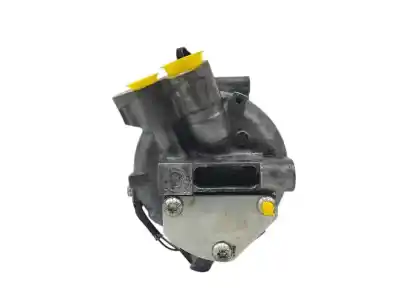 Peça sobressalente para automóvel em segunda mão compressor de ar condicionado a/a a/c por renault clio iv 0.9 referências oem iam 926007953r  