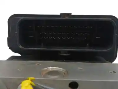 Автозапчастина б/у абс для renault clio iv 0.9 посилання на oem iam 476607341r  0265259318