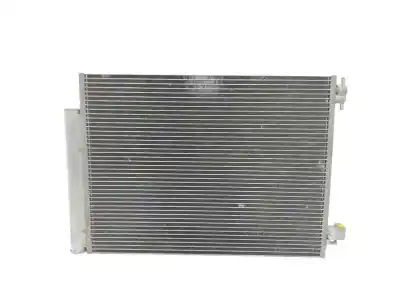 Recambio de automóvil de segunda mano de condensador / radiador aire acondicionado para renault clio iv 0.9 referencias oem iam 921006843r