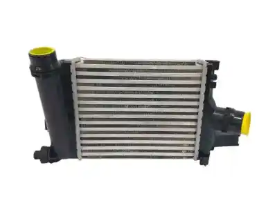 Автозапчастина б/у ІНТЕРКУЛЕР для RENAULT CLIO IV  Посилання на OEM IAM 144963014R  