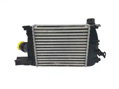 Автозапчастина б/у інтеркулер для renault clio iv 0.9 посилання на oem iam 144963014r  