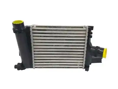 Peça sobressalente para automóvel em segunda mão INTERCOOLER por RENAULT CLIO IV (BH_)  Referências OEM IAM 144963014R  