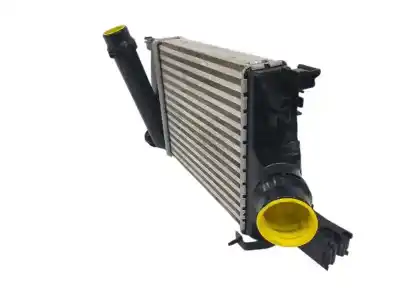 Peça sobressalente para automóvel em segunda mão intercooler por renault clio iv (bh_) 0.9 tce 90 referências oem iam 144963014r  