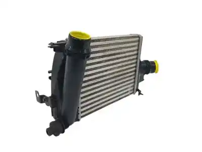 Peça sobressalente para automóvel em segunda mão intercooler por renault clio iv (bh_) 0.9 tce 90 referências oem iam 144963014r  
