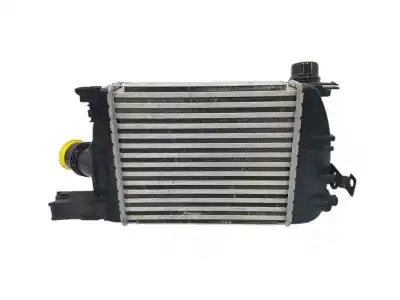 Peça sobressalente para automóvel em segunda mão intercooler por renault clio iv (bh_) 0.9 tce 90 referências oem iam 144963014r  