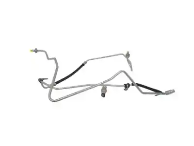 Recambio de automóvil de segunda mano de tubos aire acondicionado para renault clio iv 0.9 referencias oem iam 