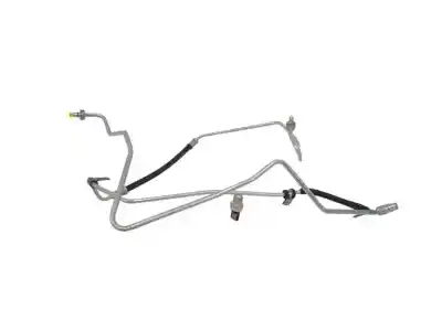 Peça sobressalente para automóvel em segunda mão tubos de ar condicionado por renault clio iv (bh_) 0.9 tce 90 referências oem iam 