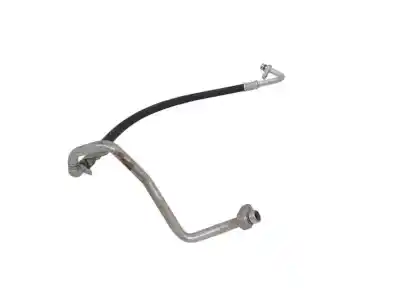 Peça sobressalente para automóvel em segunda mão tubos de ar condicionado por renault clio iv (bh_) 0.9 tce 90 referências oem iam 924901662r