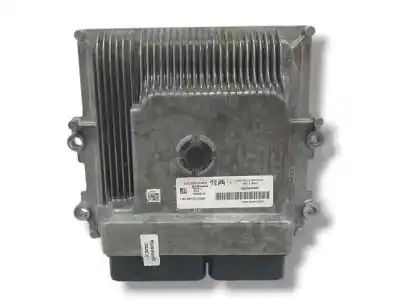 Gebrauchtes Autoersatzteil ECU-MOTORSTEUERGERÄT UCE Motorsteuergerät zum PEUGEOT 308 II (LB_, LP_, LW_, LH_, L3_)  OEM-IAM-Referenzen 9815023380  A3C0320410001