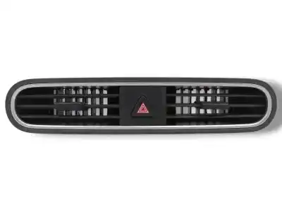 Peça sobressalente para automóvel em segunda mão grelha / difusor de ar por hyundai kona 1.0 tgdi cat referências oem iam 97410j9000