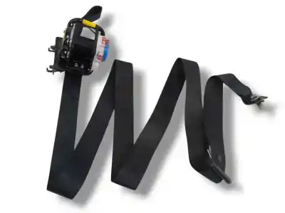 Peça sobressalente para automóvel em segunda mão cinto de segurança traseiro direito por hyundai kona 1.0 tgdi cat referências oem iam 89880j9100