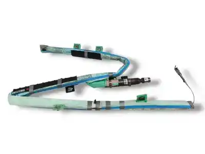 Peça sobressalente para automóvel em segunda mão airbag de cortina dianteiro esquerdo por hyundai kona 1.0 tgdi cat referências oem iam 80410j9500