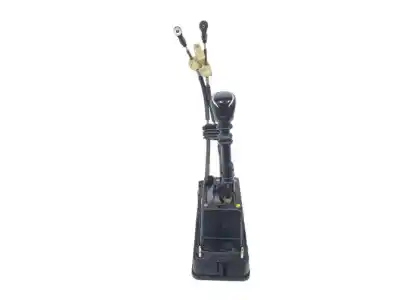 Gebrauchtes Autoersatzteil SCHALTHEBEL zum PEUGEOT 308 II (LB_, LP_, LW_, LH_, L3_)  OEM-IAM-Referenzen 9806932080  