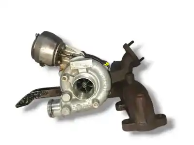 Recambio de automóvil de segunda mano de TURBOCOMPRESOR para SEAT TOLEDO II (1M2)  referencias OEM IAM 038253019A  4542321