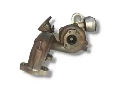 Pezzo di ricambio per auto di seconda mano turbocompressore per audi a3 (8l) 1.9 tdi riferimenti oem iam 03g253016q  7208556