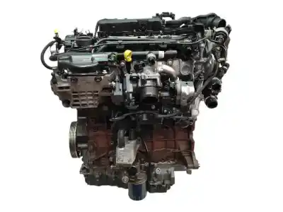 Автозапчасти б/у полный двигатель за ford focus iii 2.0 tdci ссылки oem iam t7da