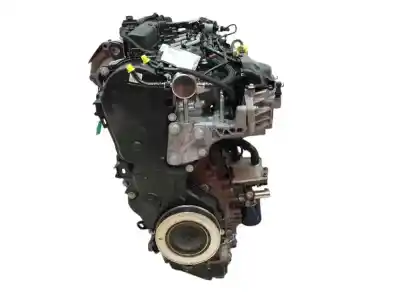 Автозапчасти б/у полный двигатель за ford focus iii 2.0 tdci ссылки oem iam t7da  