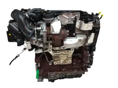 Автозапчасти б/у полный двигатель за ford focus iii 2.0 tdci ссылки oem iam t7da  