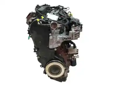 Second-hand car spare part complete engine for ford focus iii 2.0 tdci oem iam references t7db  
