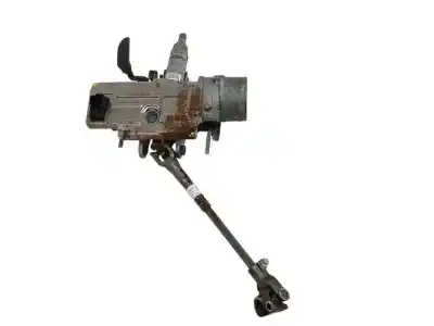 Second-hand car spare part steering column for opel corsa d (s07) 1.4 (l08 l68) oem iam references 39029689  38018128