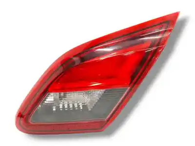 Автозапчасти б/у внутренний правый задний фонарь за OPEL CORSA E 1.4 ссылки OEM IAM 39012624 0287514111 46003466