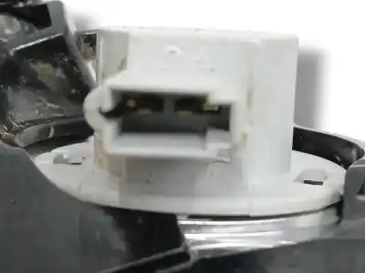 Pezzo di ricambio per auto di seconda mano luce di coda interna destra per opel corsa d (s07) 1.4 (l08 l68) riferimenti oem iam 39012624 0287514111 46003466