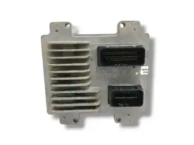 Pezzo di ricambio per auto di seconda mano  per OPEL CORSA D (S07)  Riferimenti OEM IAM 12679197  