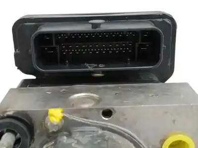 Pezzo di ricambio per auto di seconda mano abs per opel corsa d (s07) 1.4 (l08 l68) riferimenti oem iam 39084530  0265257704