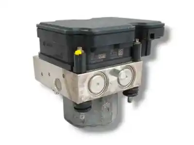 Second-hand car spare part abs for opel corsa d (s07) 1.4 (l08 l68) oem iam references 39084530  0265257704