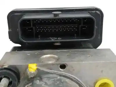 Second-hand car spare part abs for opel corsa d (s07) 1.4 (l08 l68) oem iam references 39084530  0265257704