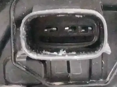 Peça sobressalente para automóvel em segunda mão farolim traseiro direito por opel corsa d (s07) 1.4 (l08 l68) referências oem iam 39012622 027414114 460034366
