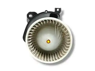 Автозапчасти б/у отопительный двигатель за OPEL CORSA E 1.4 ссылки OEM IAM 13335075  