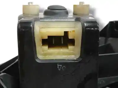 Peça sobressalente para automóvel em segunda mão motor de sofagem por opel corsa d (s07) 1.4 (l08 l68) referências oem iam 13335075  