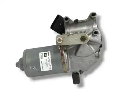 Pièce détachée automobile d'occasion Moteur D'essuie-glace Avant pour OPEL CORSA E 1.4 Références OEM IAM 13432685  367546129
