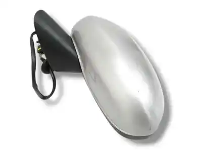 Peça sobressalente para automóvel em segunda mão espelho retrovisor esquerdo por opel corsa d (s07) 1.4 (l08 l68) referências oem iam   3 cables