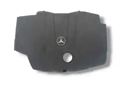 Gebrauchtes Autoersatzteil MOTORHAUBE zum MERCEDES-BENZ BENZ CLASE C (W205)  OEM-IAM-Referenzen A6510108512  