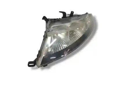 Second-hand car spare part LEFT HEADLIGHT for HONDA CIVIC BERLINA 5 (FK)  OEM IAM references 33150SMGG122M1 0301226271 