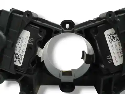 Peça sobressalente para automóvel em segunda mão comandos de alavanca por opel corsa d 1.3 16v cdti referências oem iam 95433818  20941129