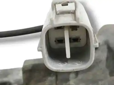 Second-hand car spare part air conditioning compressor for toyota corolla (e12) 2.0 turbodiesel cat oem iam references 4472206364  