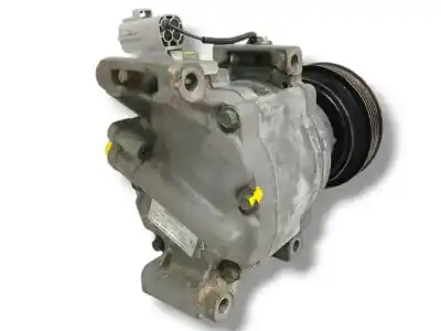 Second-hand car spare part air conditioning compressor for toyota corolla (e12) 2.0 turbodiesel cat oem iam references 4472206364  