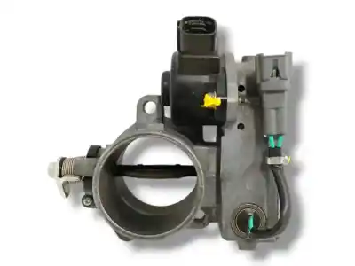 Автозапчасти б/у БАБОЧКА КОРОБКА за TOYOTA COROLLA (E12) 2.0 Turbodiesel CAT ссылки OEM IAM 8967221020  