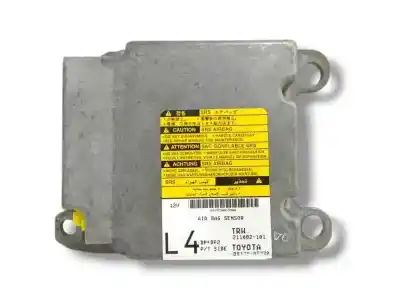 Second-hand car spare part  for TOYOTA COROLLA (E12)  OEM IAM references 8917002370  211082101