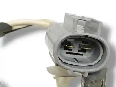 Peça sobressalente para automóvel em segunda mão suporte de filtro gasóleo por toyota corolla (e12) 2.0 turbodiesel cat referências oem iam   