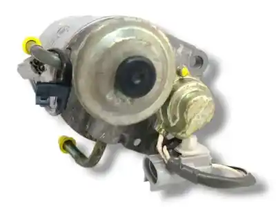 Peça sobressalente para automóvel em segunda mão suporte de filtro gasóleo por toyota corolla (e12) 2.0 turbodiesel cat referências oem iam   