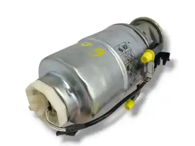 Peça sobressalente para automóvel em segunda mão suporte de filtro gasóleo por toyota corolla (e12) 2.0 turbodiesel cat referências oem iam   