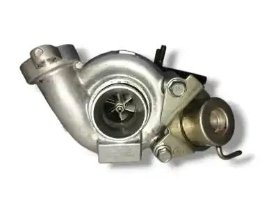 Автозапчасти б/у ТУРБОКОМПЕНСАТОР за CITROEN C4 BERLINA 1.6 16V HDi ссылки OEM IAM 9662371080  